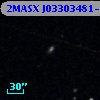 2MASX J03303481-0736378