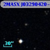 2MASX J03290420-0744150