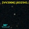 [VV2006] J032541.5-075237