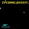 [VV2006] J033237.2-072219