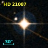 HD  21087