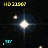 HD  21987