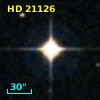HD  21126