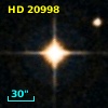 HD  20998