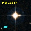 HD  21217