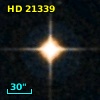 HD  21339