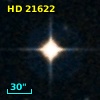 HD  21622