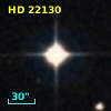 HD  22130