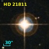 HD  21811