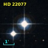 CCDM J03332-1003C
