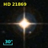 HD  21869