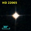 HD  22065