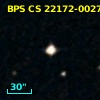 BPS CS 22172-0027