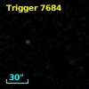 Trigger  7684