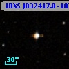1RXS J032417.0-102306