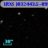 1RXS J032443.5-095921
