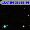 1RXS J032514.4-085756