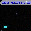 1RXS J032701.1-103535