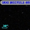 1RXS J032755.1-093828