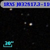 1RXS J032817.3-110845