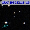 1RXS J032921.8-101956