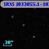 1RXS J033055.1-103317