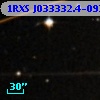 1RXS J033332.4-092650