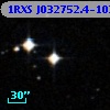 1RXS J032752.4-103828