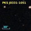 IVS B0329-110