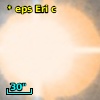 *  18 Eri c