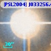 [PSL2004] J033256.4185-092736.314