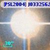 [PSL2004] J033256.5551-092734.156