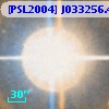 [PSL2004] J033256.4763-092721.908