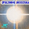 [PSL2004] J033256.6711-092728.703