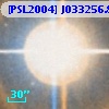[PSL2004] J033256.8063-092733.636