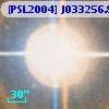 [PSL2004] J033256.8713-092728.768