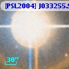[PSL2004] J033255.9059-092749.906