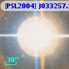 [PSL2004] J033257.1903-092725.101