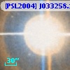 [PSL2004] J033258.1936-092730.231