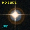 HD  21571