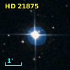 HD  21875