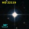 HD  22119