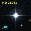 HD  21041