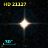 HD  21127