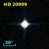 HD  20999