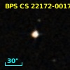 BPS CS 22172-0017