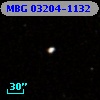 MBG 03204-1132