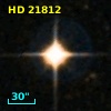 HD  21812
