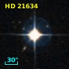 HD  21634