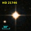 HD  21746